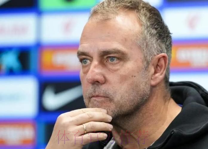 弗里克:我尊重皇马和安帅 只是说我们和他们不同 弗里克:我尊重皇马和安帅 只是说我们和他们不同