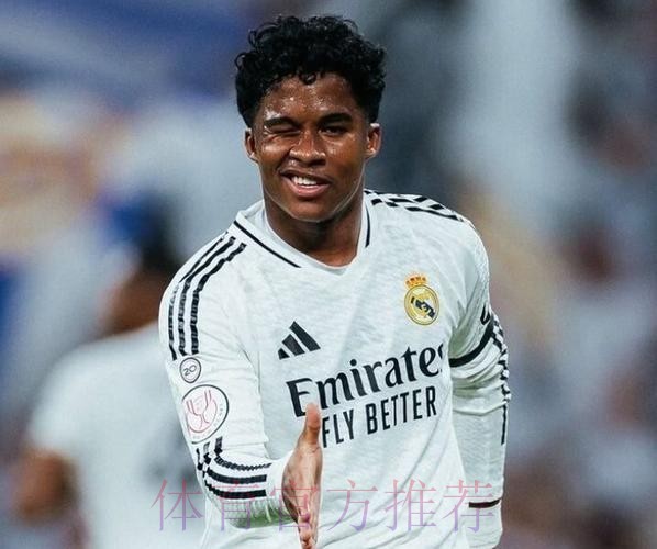 恩德里克国王杯首发战77分钟 帕尔梅拉斯获7.5万